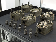 Straat-Automobile-1968-Porsche-911-Slate-Grey-11835356